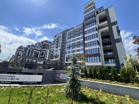 3 soverom Vitosja, Sofia