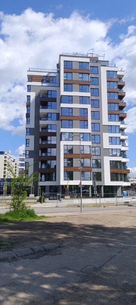 3 sovrum Vitosja, Sofia 1