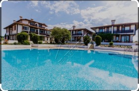 Hus Lozenets, region Burgas 16