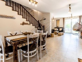 Hus Lozenets, region Burgas 2