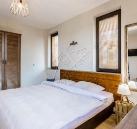 Hus Lozenets, region Burgas 6
