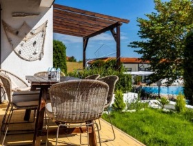 Hus Lozenets, region Burgas 13