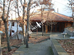 Hotel Razdel, region Yambol 3