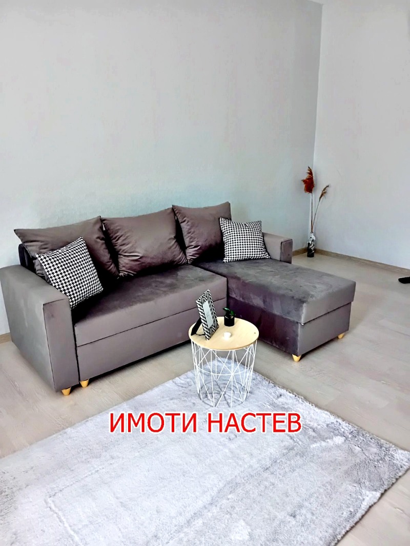 Продава  1-стаен град Шумен , Гривица , 41 кв.м | 79120769 - изображение [3]