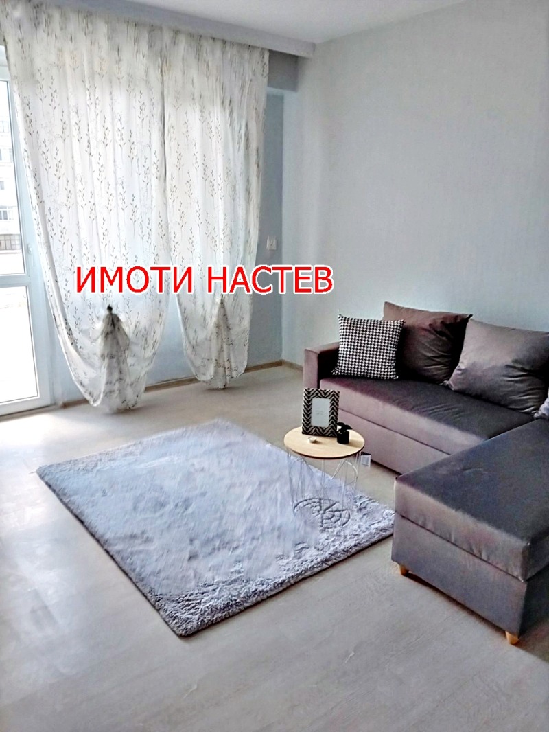 Продава  1-стаен, град Шумен, Гривица •  137 000 лв. • ID 35087255 — holmes.bg - [1] 