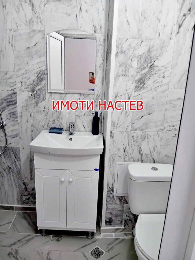 Продава  1-стаен град Шумен , Гривица , 41 кв.м | 79120769 - изображение [6]