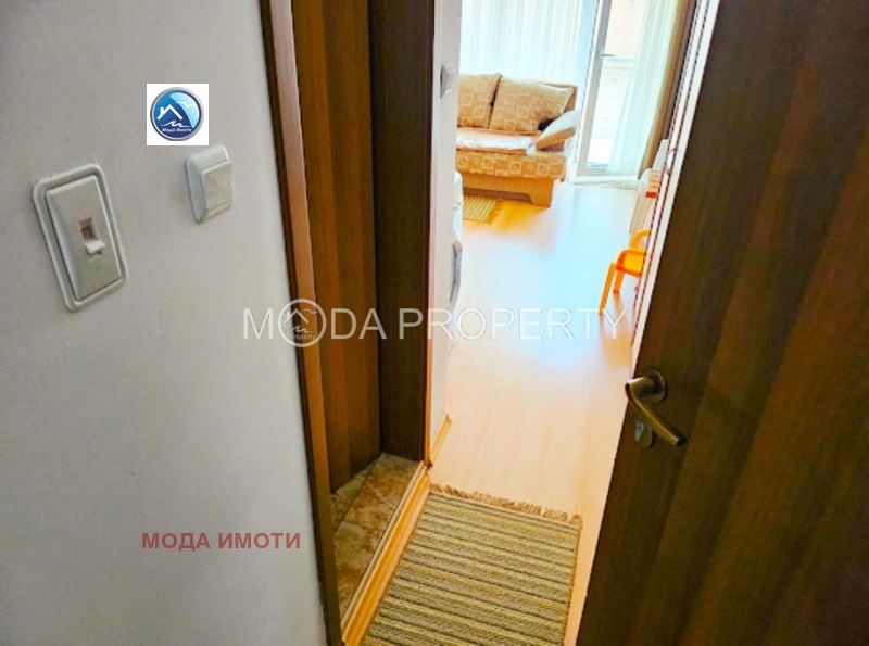 Продава  1-стаен област Бургас , к.к. Слънчев бряг , 28 кв.м | 56852726 - изображение [12]