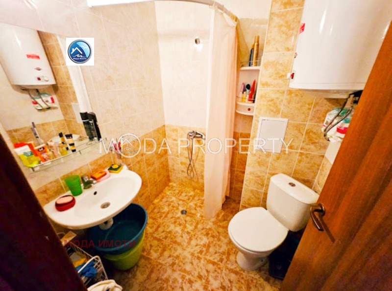 Продава  1-стаен област Бургас , к.к. Слънчев бряг , 28 кв.м | 56852726 - изображение [6]