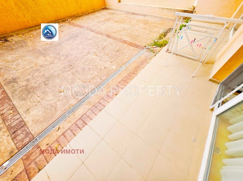 Продава  1-стаен област Бургас , к.к. Слънчев бряг , 28 кв.м | 56852726 - изображение [9]