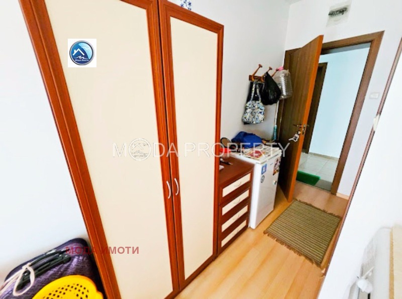 Продава  1-стаен област Бургас , к.к. Слънчев бряг , 28 кв.м | 56852726 - изображение [7]