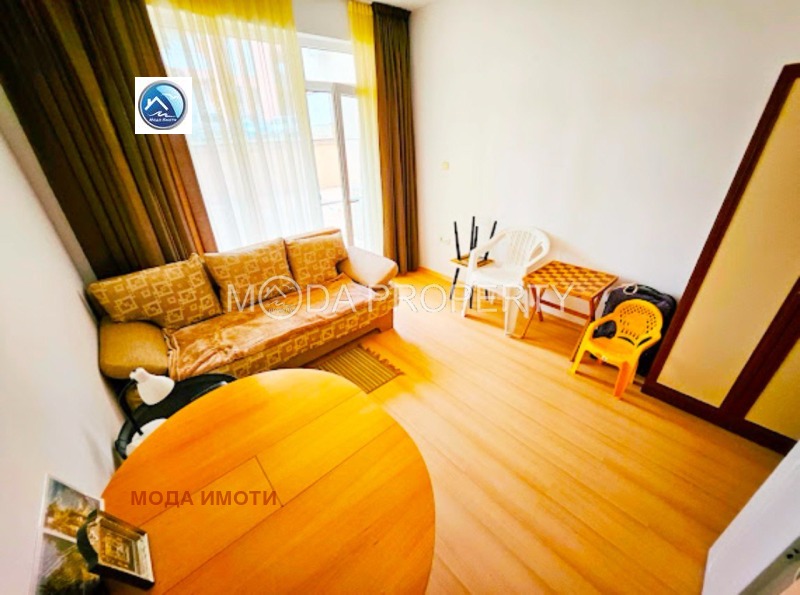Продава  1-стаен област Бургас , к.к. Слънчев бряг , 28 кв.м | 56852726 - изображение [11]