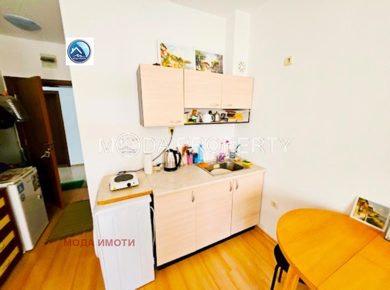 Продава  1-стаен област Бургас , к.к. Слънчев бряг , 28 кв.м | 56852726 - изображение [16]