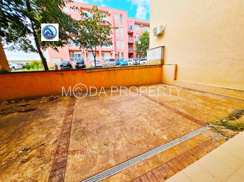 Продава  1-стаен област Бургас , к.к. Слънчев бряг , 28 кв.м | 56852726 - изображение [15]