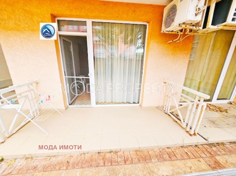 Продава  1-стаен област Бургас , к.к. Слънчев бряг , 28 кв.м | 56852726 - изображение [17]