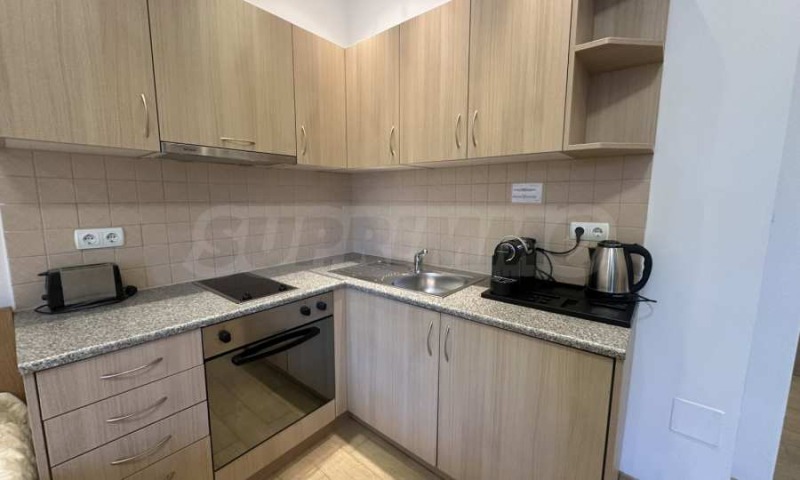 Продава 1-СТАЕН, гр. Банско, област Благоевград, снимка 3 - Апартаменти - 51541830