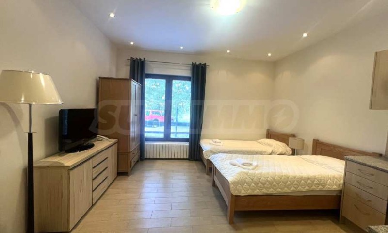 En venta  Estudio región Blagoevgrad , Bansko , 41 metros cuadrados | 32933870 - imagen [3]