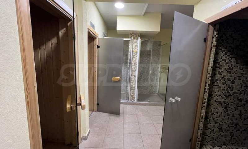 En venta  Estudio región Blagoevgrad , Bansko , 41 metros cuadrados | 32933870 - imagen [10]