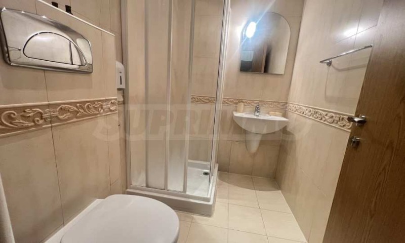 En venta  Estudio región Blagoevgrad , Bansko , 41 metros cuadrados | 32933870 - imagen [4]