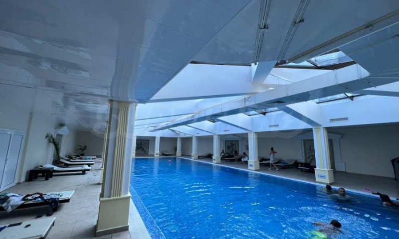 En venta  Estudio región Blagoevgrad , Bansko , 41 metros cuadrados | 32933870 - imagen [8]