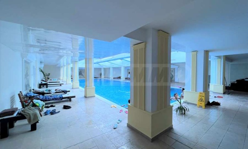 En venta  Estudio región Blagoevgrad , Bansko , 41 metros cuadrados | 32933870 - imagen [5]