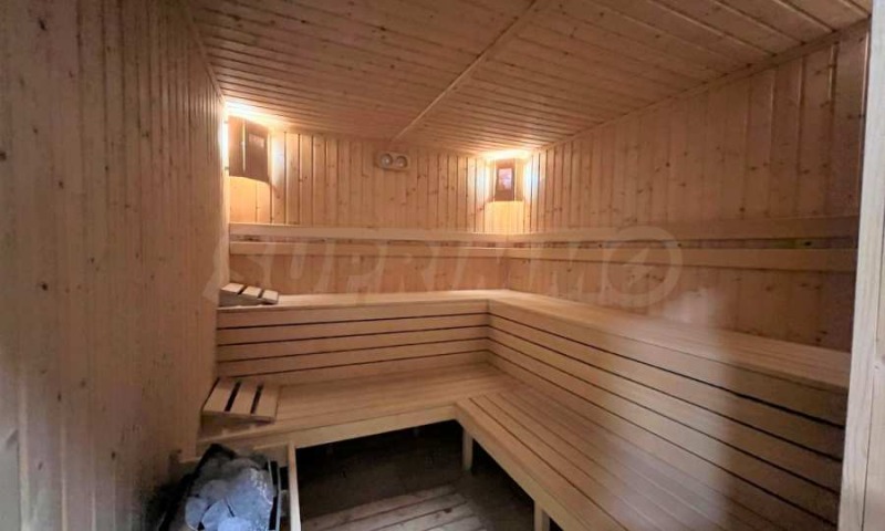 En venta  Estudio región Blagoevgrad , Bansko , 41 metros cuadrados | 32933870 - imagen [7]
