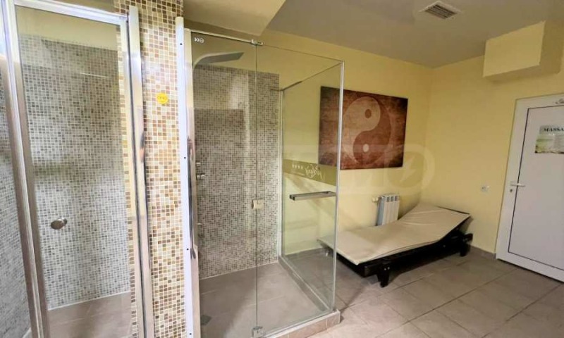 En venta  Estudio región Blagoevgrad , Bansko , 41 metros cuadrados | 32933870 - imagen [9]