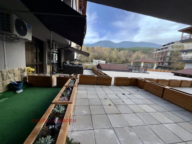 Продава 1-СТАЕН, гр. Банско, област Благоевград, снимка 7 - Апартаменти - 52488896