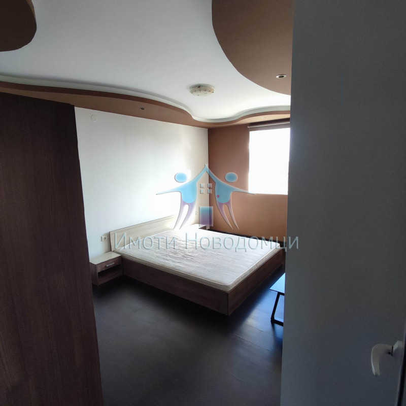 Na prodej  1 ložnice Šumen , Dobrudžanski , 55 m2 | 14931884 - obraz [6]