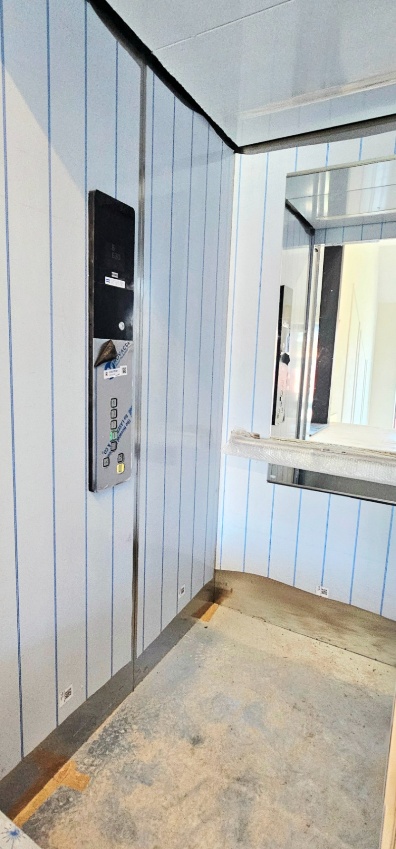 Продава  2-стаен град София , Горна баня , 120 кв.м | 33966951 - изображение [10]