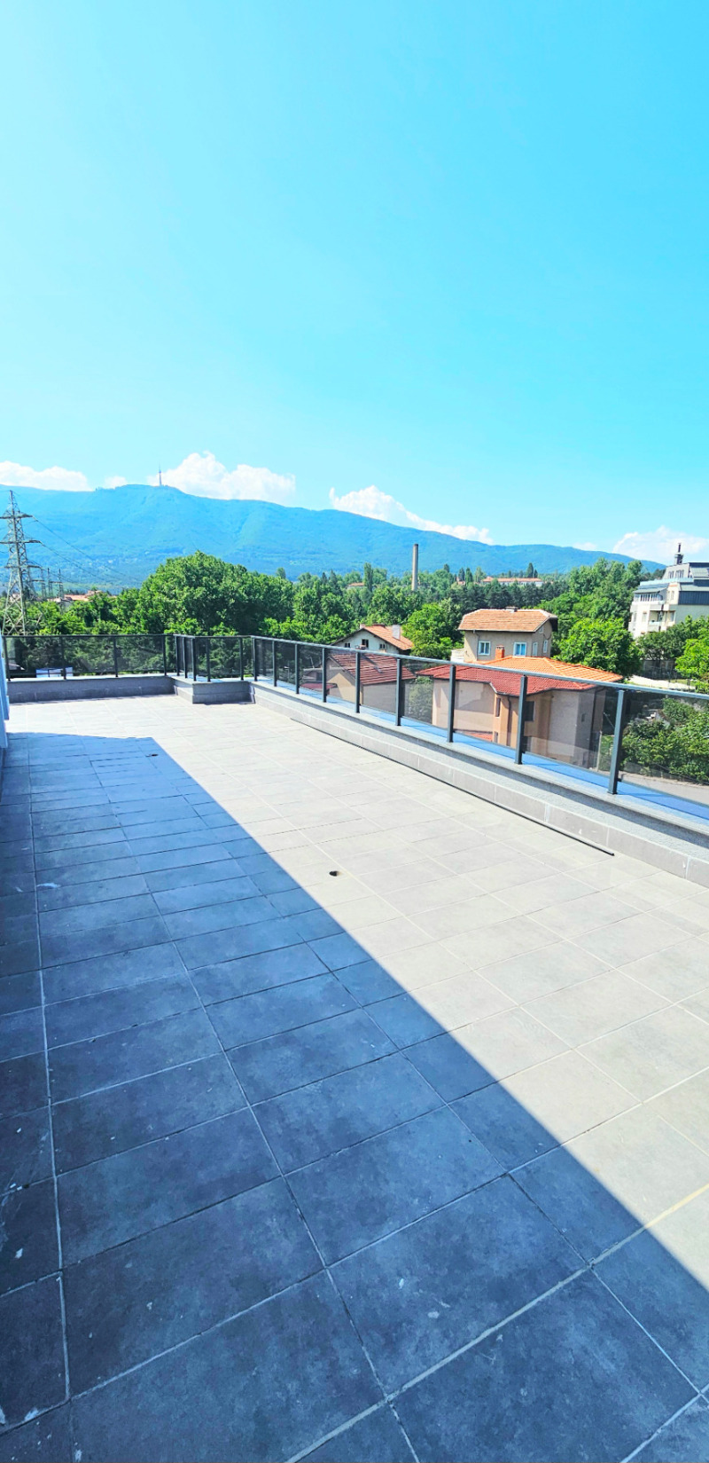 Продава  2-стаен град София , Горна баня , 120 кв.м | 33966951 - изображение [4]