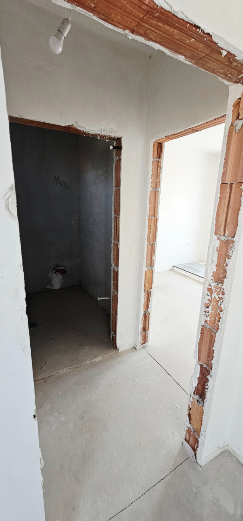 Продава  2-стаен град София , Горна баня , 120 кв.м | 33966951 - изображение [8]