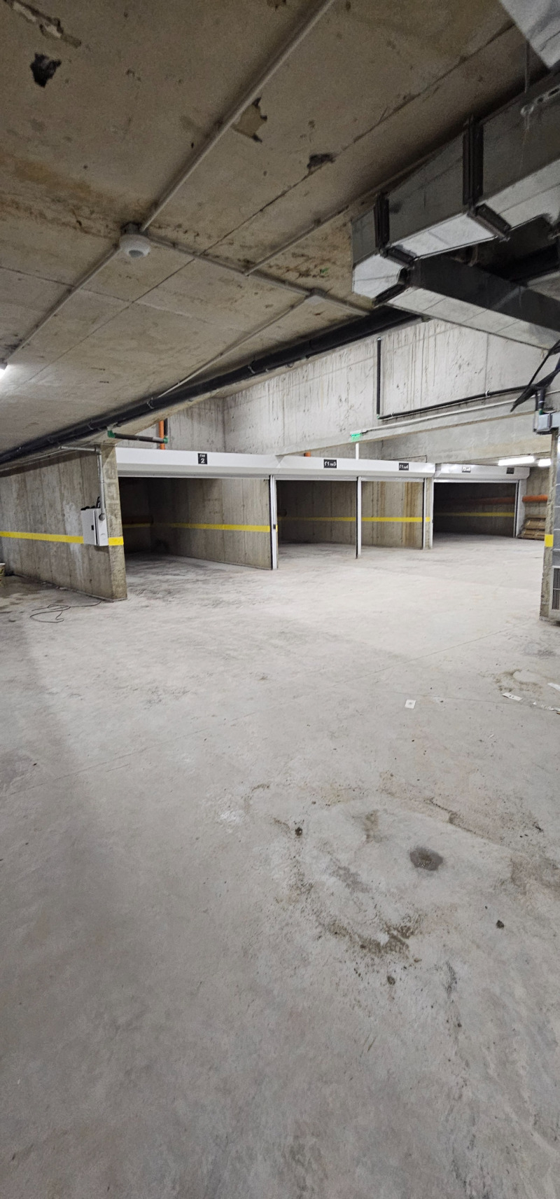 Продава  2-стаен град София , Горна баня , 120 кв.м | 33966951 - изображение [16]