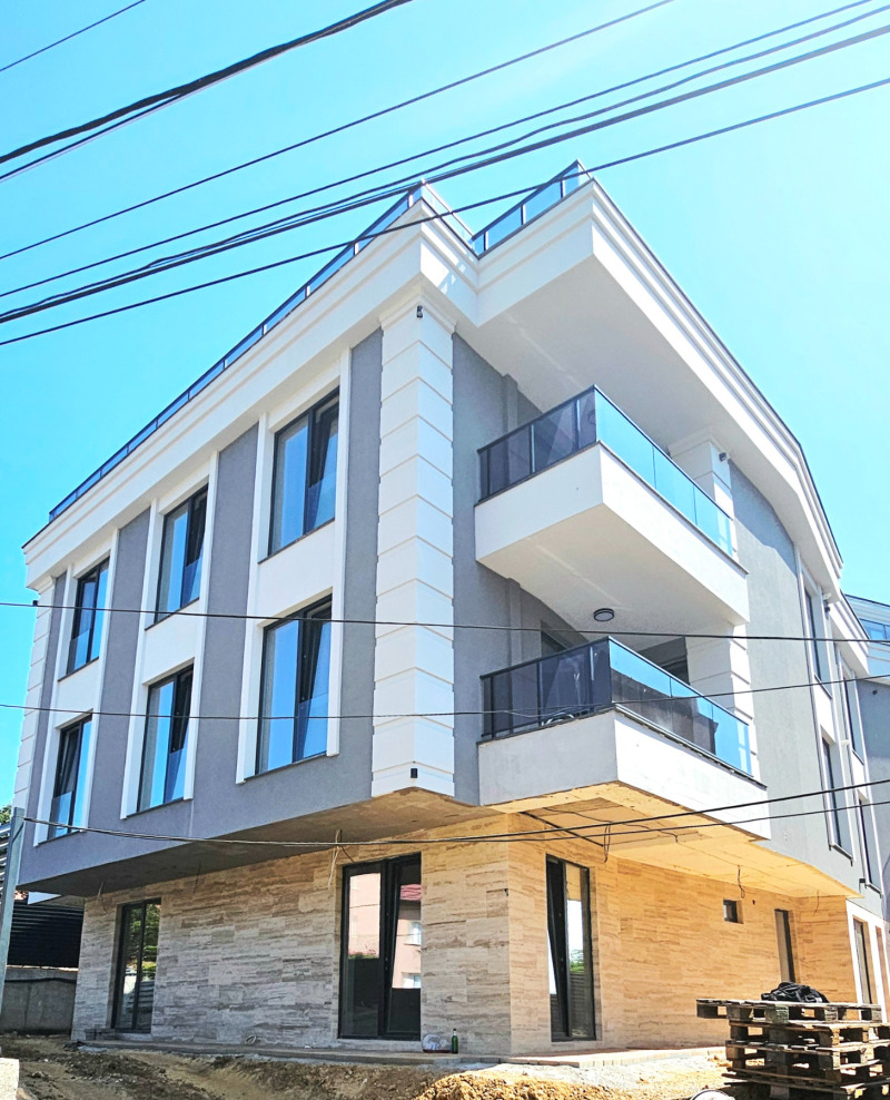 Продава  2-стаен град София , Горна баня , 120 кв.м | 33966951