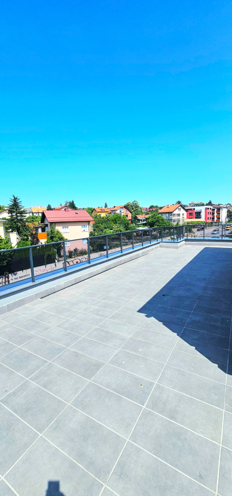 Продава  2-стаен град София , Горна баня , 120 кв.м | 33966951 - изображение [3]