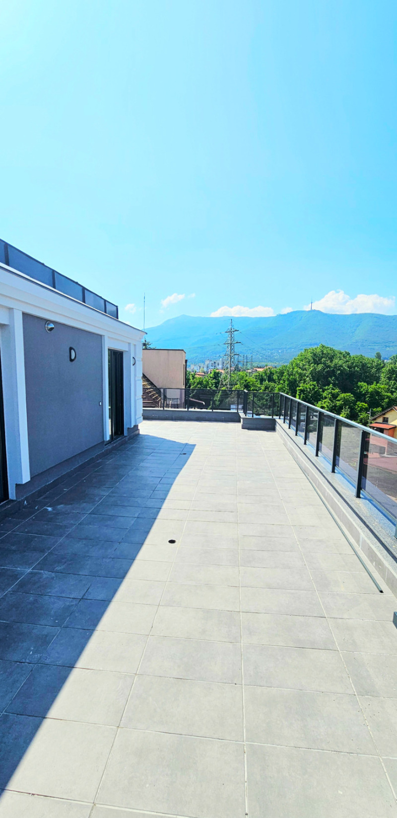 Продава  2-стаен град София , Горна баня , 120 кв.м | 33966951 - изображение [5]