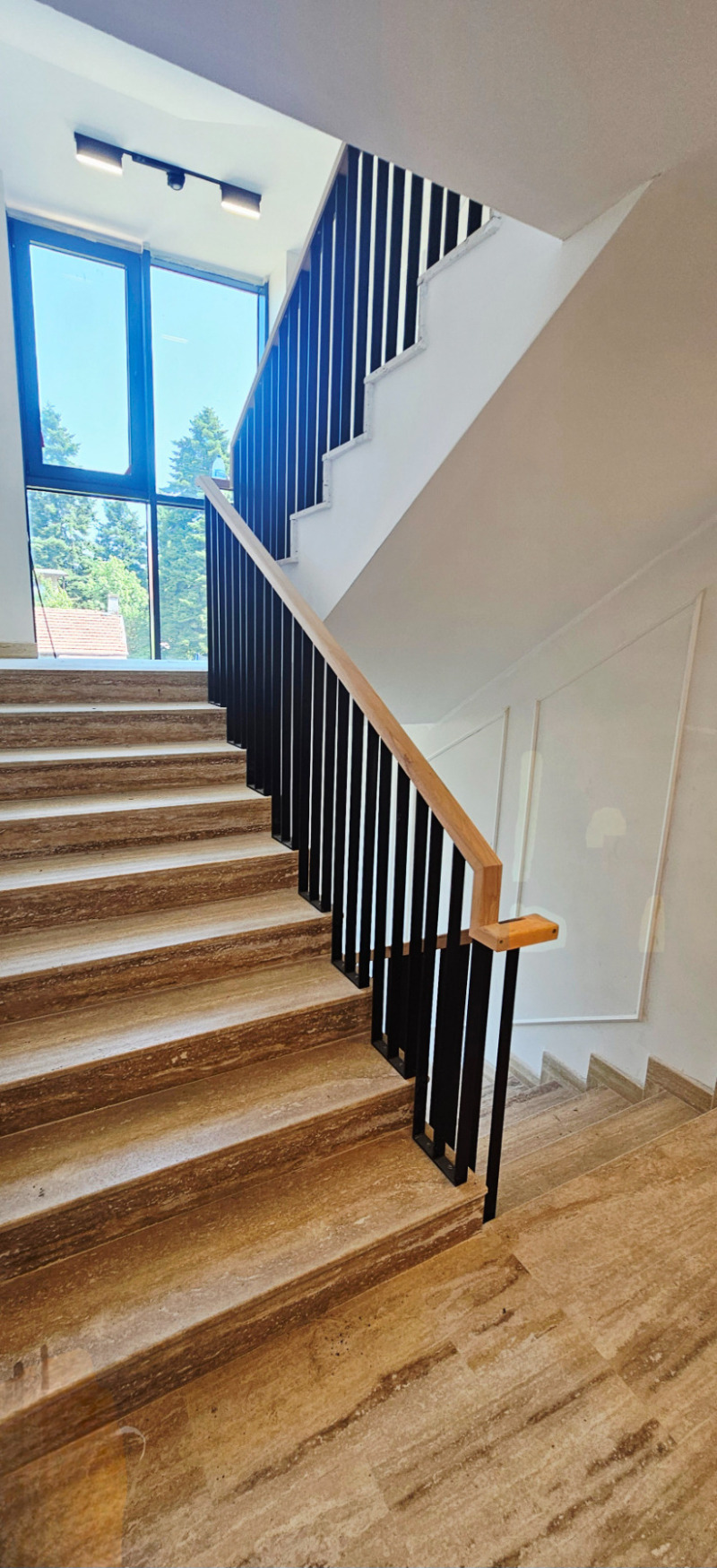 Продава  2-стаен град София , Горна баня , 120 кв.м | 33966951 - изображение [2]