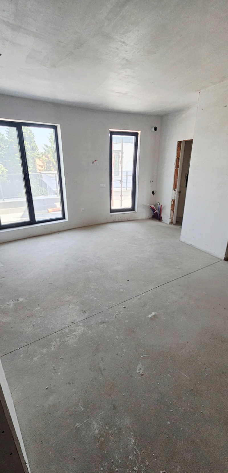 Продава  2-стаен град София , Горна баня , 120 кв.м | 33966951 - изображение [9]