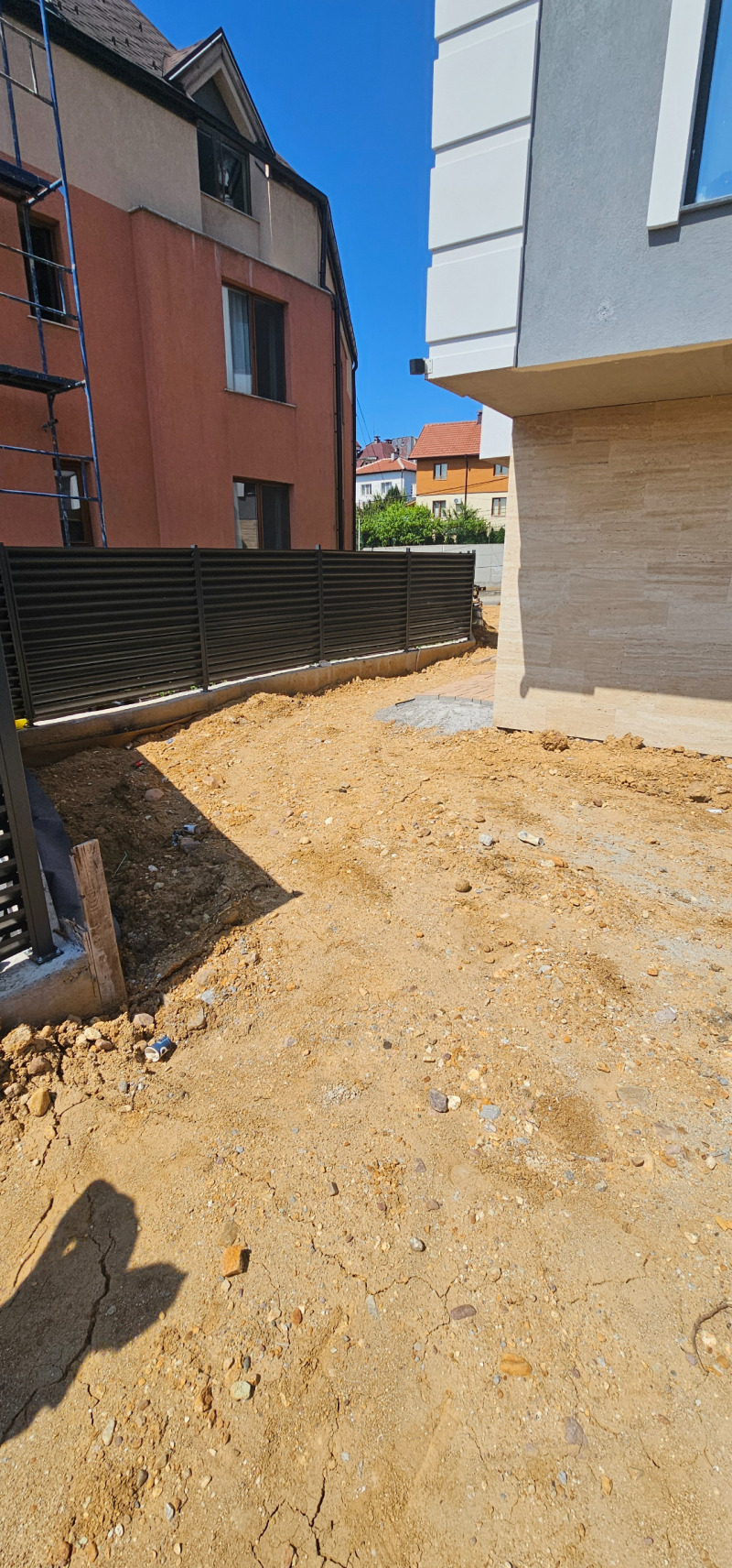 Продава  2-стаен град София , Горна баня , 120 кв.м | 33966951 - изображение [15]