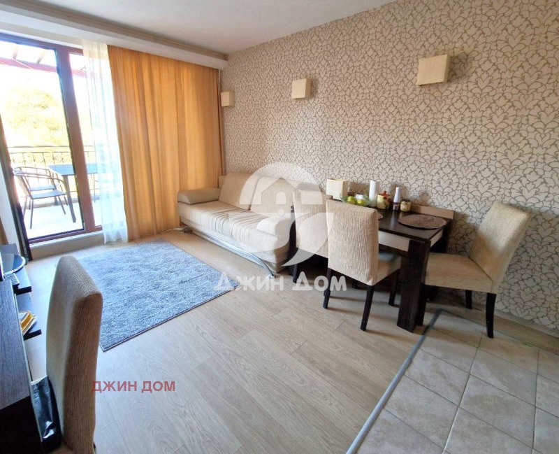 На продаж  1 спальня область Бургас , к.к. Слънчев бряг , 66 кв.м | 11579389 - зображення [2]