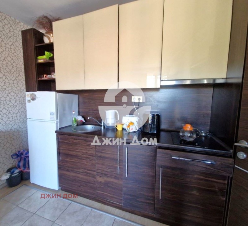 На продаж  1 спальня область Бургас , к.к. Слънчев бряг , 66 кв.м | 11579389 - зображення [3]