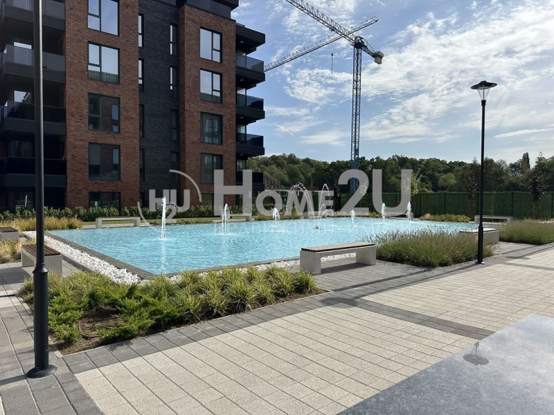 For Sale  1 bedroom Sofia , Hladilnika , 79 sq.m | 51580914 - image [16]