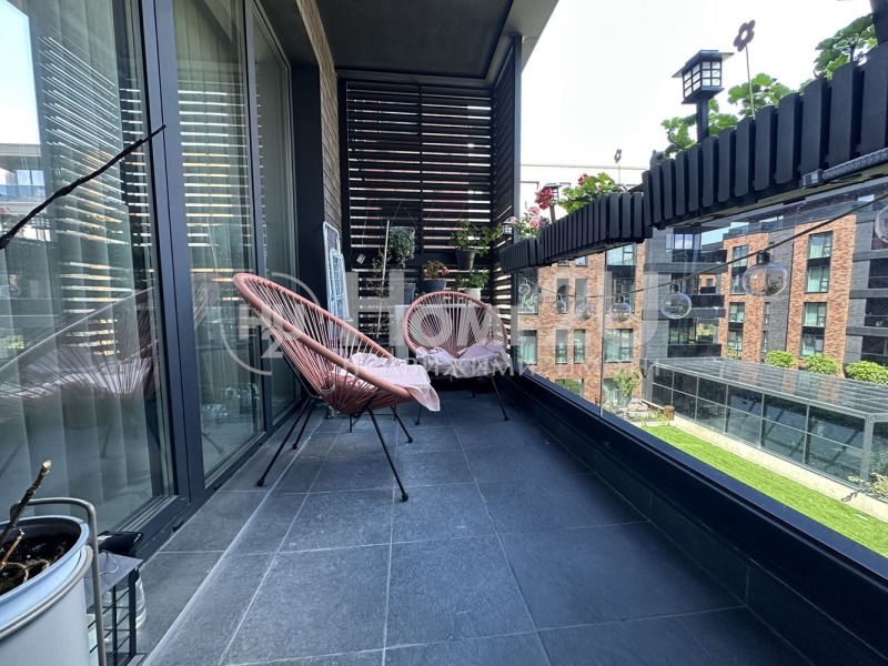 For Sale  1 bedroom Sofia , Hladilnika , 79 sq.m | 51580914 - image [12]