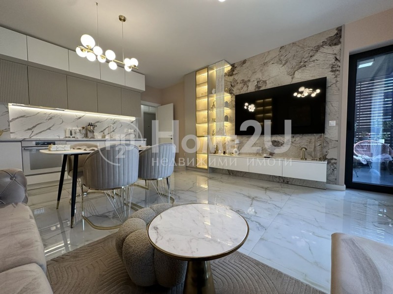 For Sale  1 bedroom Sofia , Hladilnika , 79 sq.m | 51580914 - image [6]