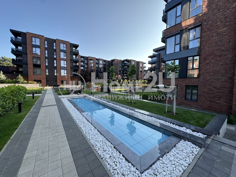 For Sale  1 bedroom Sofia , Hladilnika , 79 sq.m | 51580914 - image [14]