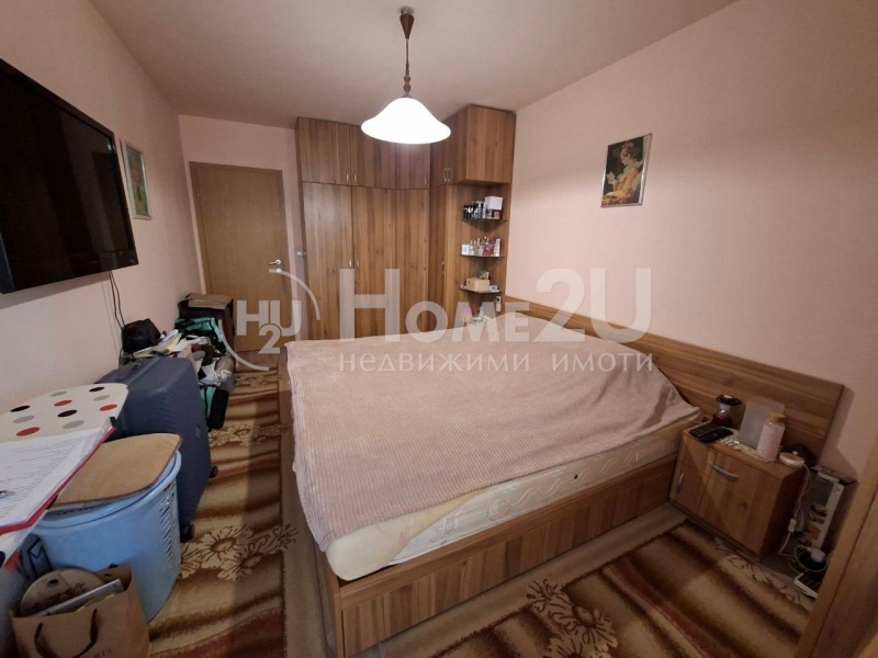 Продава  2-стаен град Варна , Трошево , 67 кв.м | 13625643 - изображение [8]