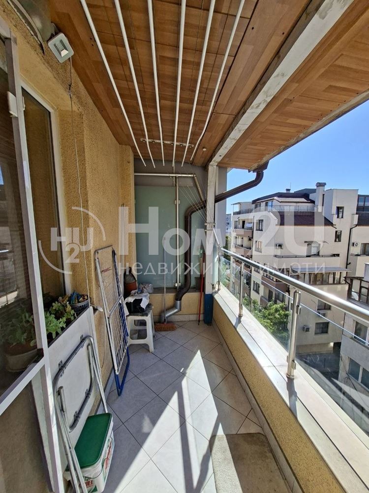 Продава  2-стаен град Варна , Трошево , 67 кв.м | 13625643 - изображение [10]