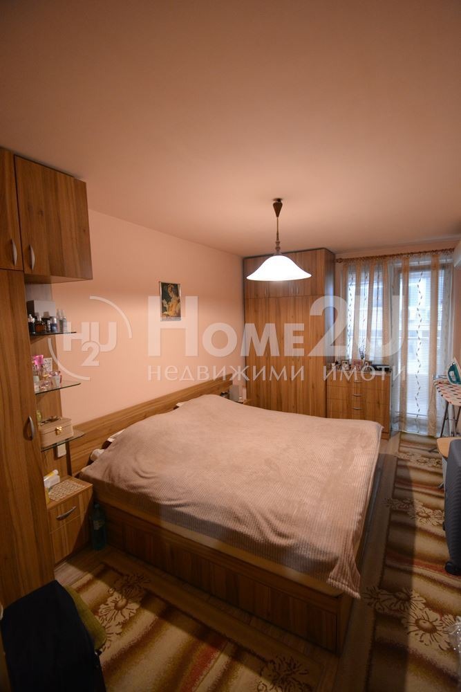 Продава  2-стаен град Варна , Трошево , 67 кв.м | 13625643 - изображение [9]