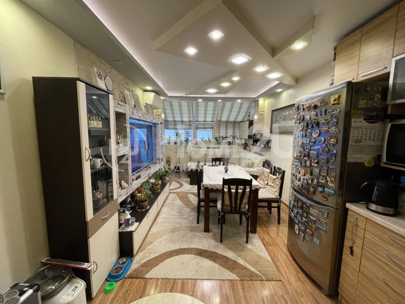 Продава  2-стаен град Варна , Трошево , 67 кв.м | 13625643 - изображение [2]