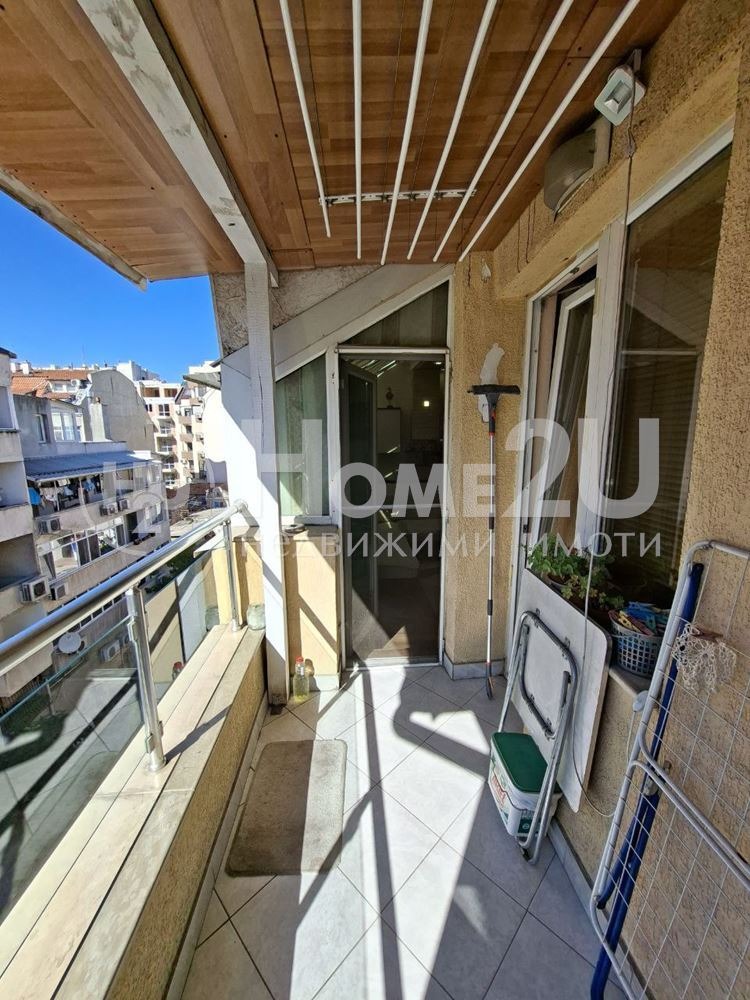 Продава  2-стаен град Варна , Трошево , 67 кв.м | 13625643 - изображение [7]