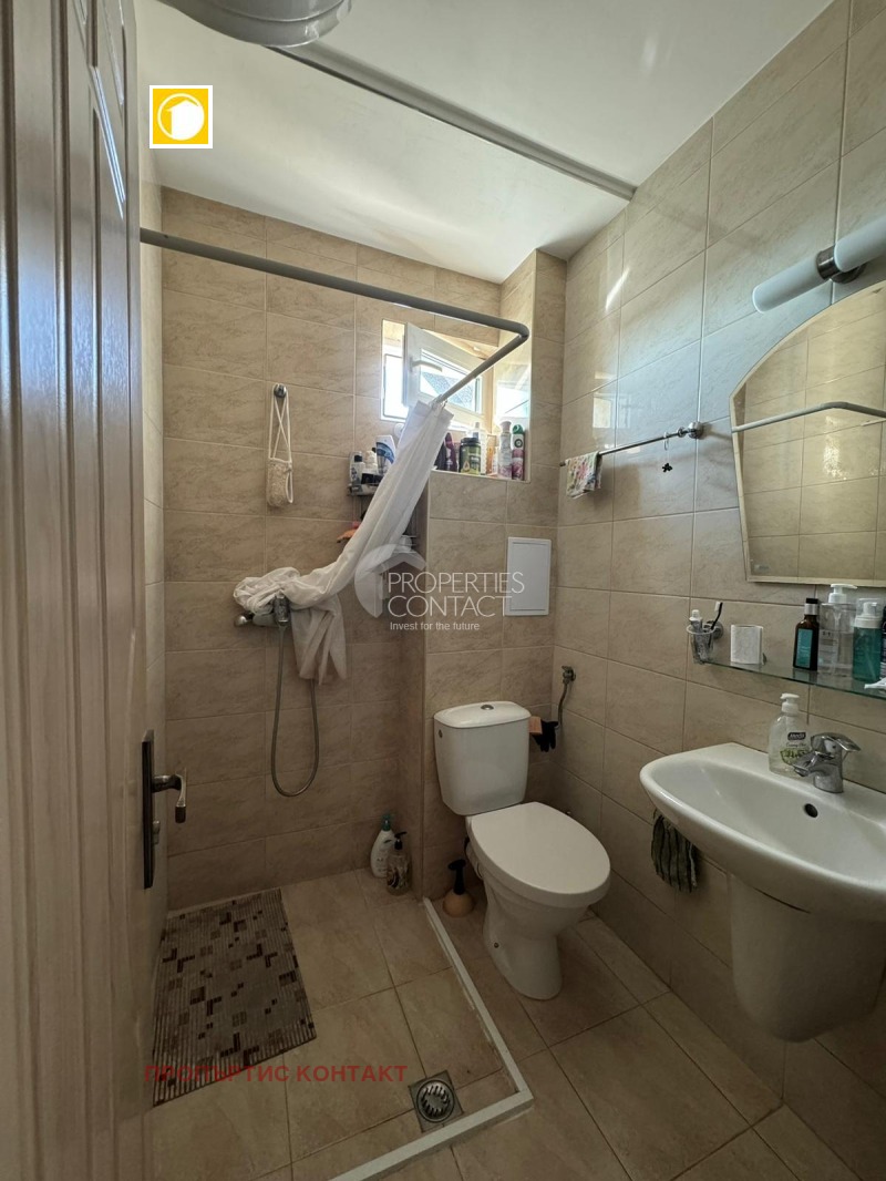 Продава  2-стаен област Бургас , гр. Свети Влас , 73 кв.м | 48256323 - изображение [12]